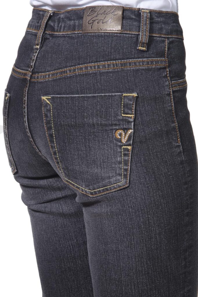 женские брюки 4