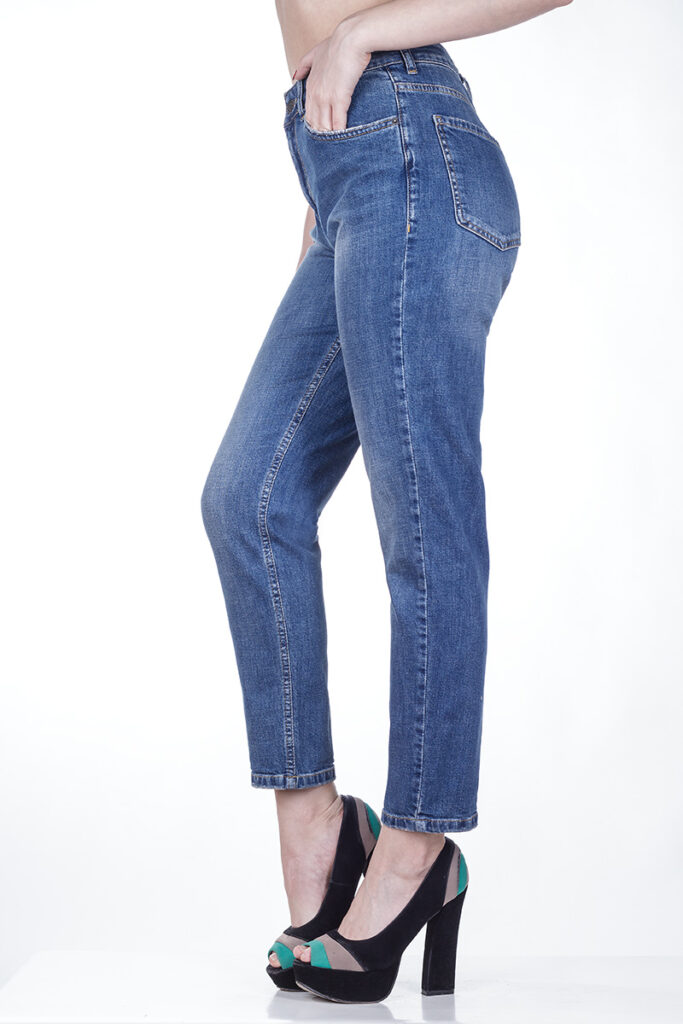 женские джинсы 2