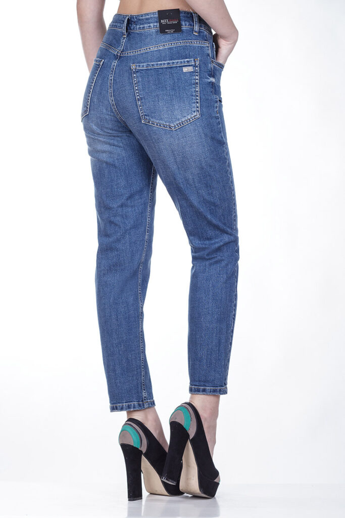женские джинсы 3