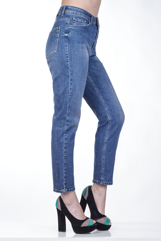 женские джинсы 4