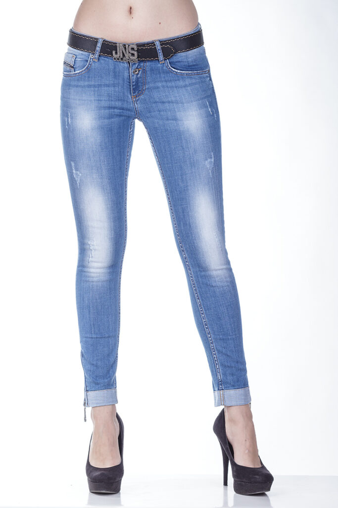 женские джинсы 1