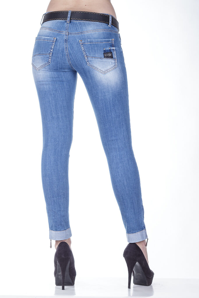 женские джинсы 3