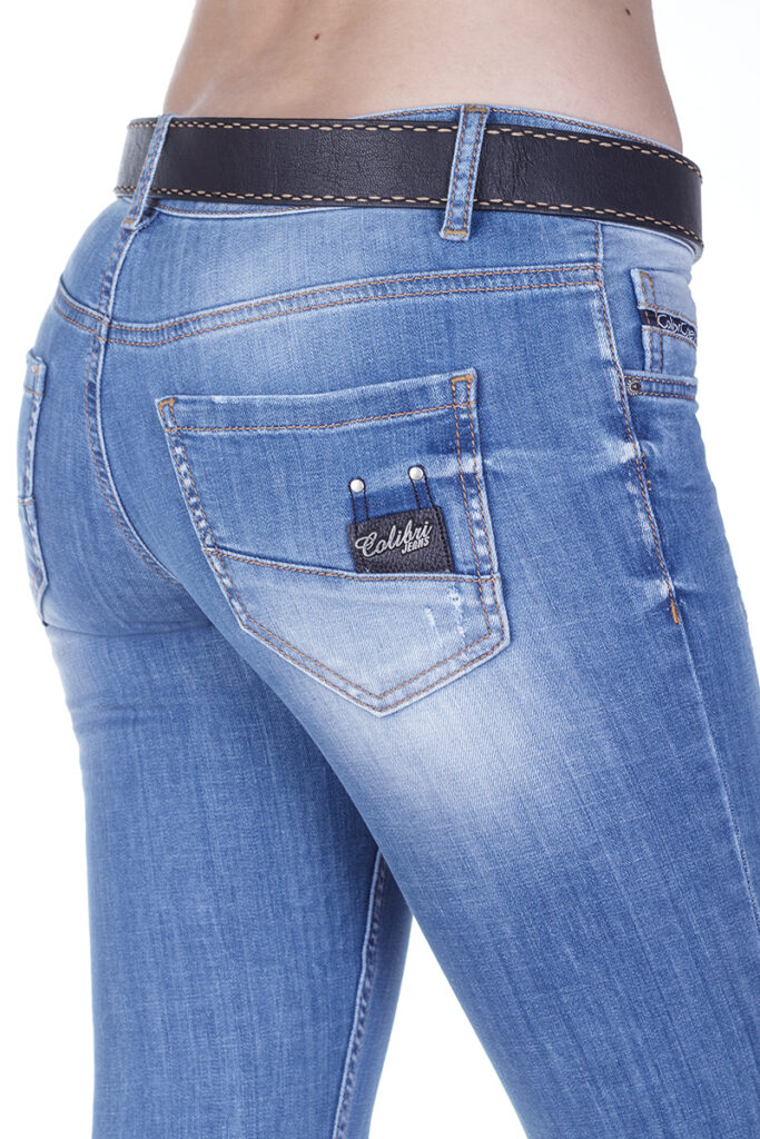 женские джинсы 6