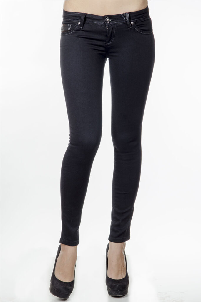 женские джинсы 1