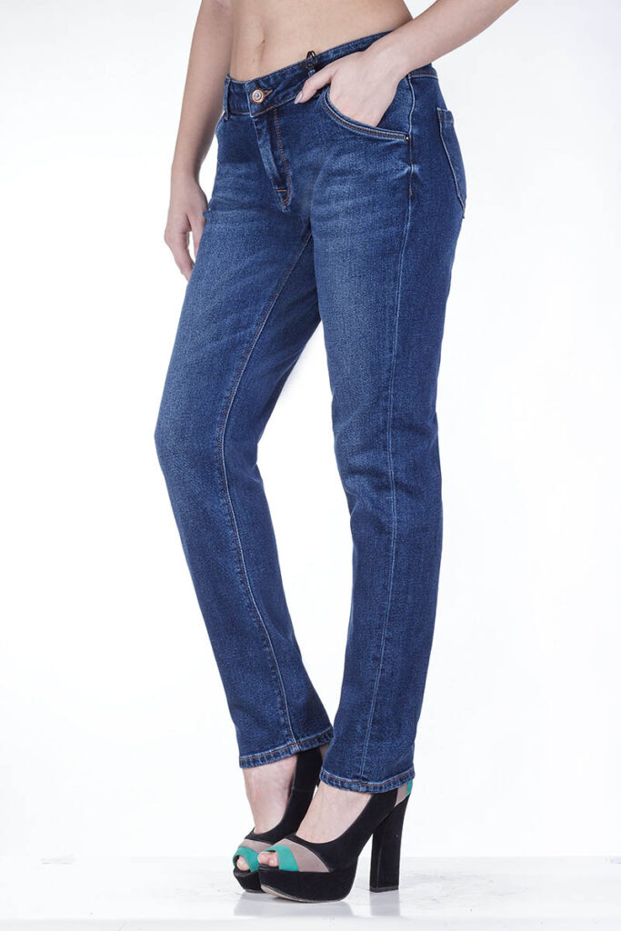 женские джинсы 1