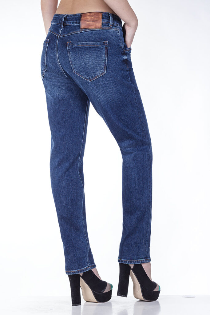 женские джинсы 2