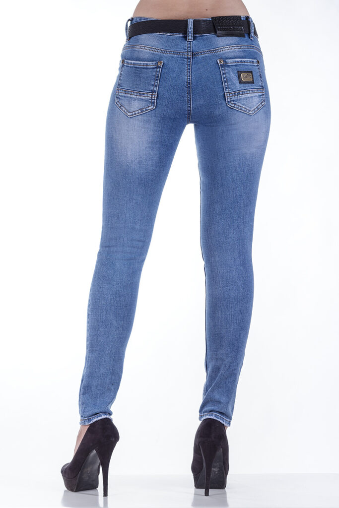 женские джинсы 3