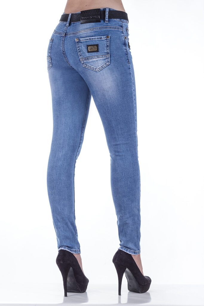 женские джинсы 4