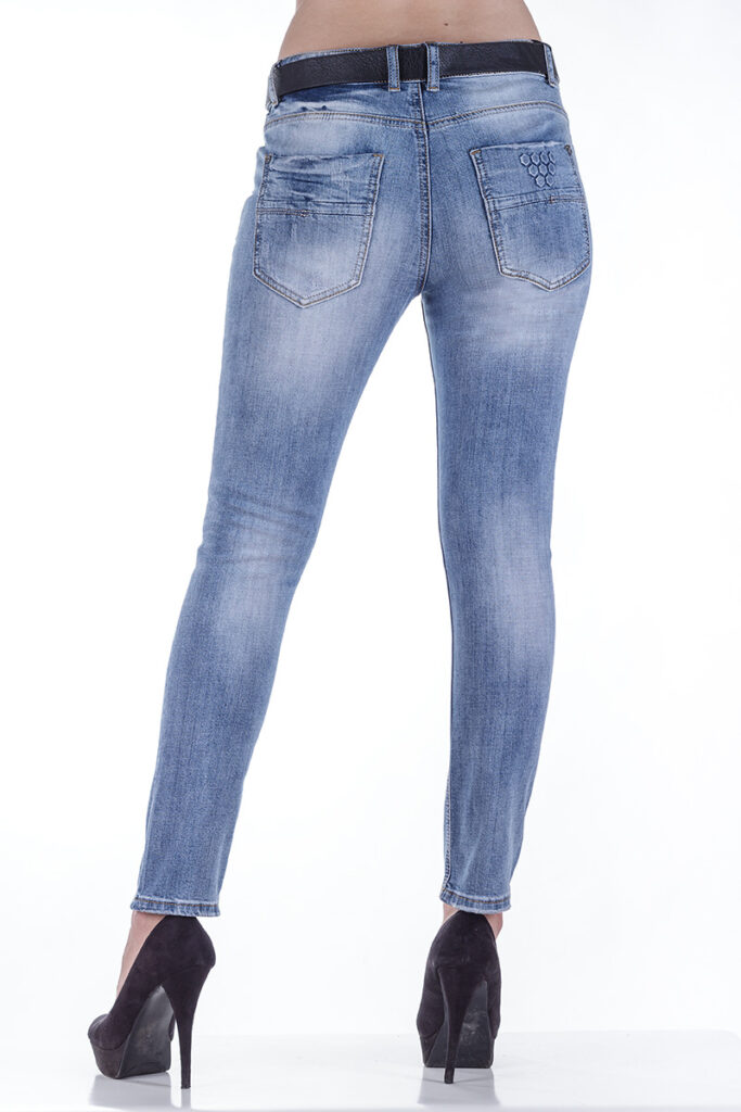 женские джинсы 3