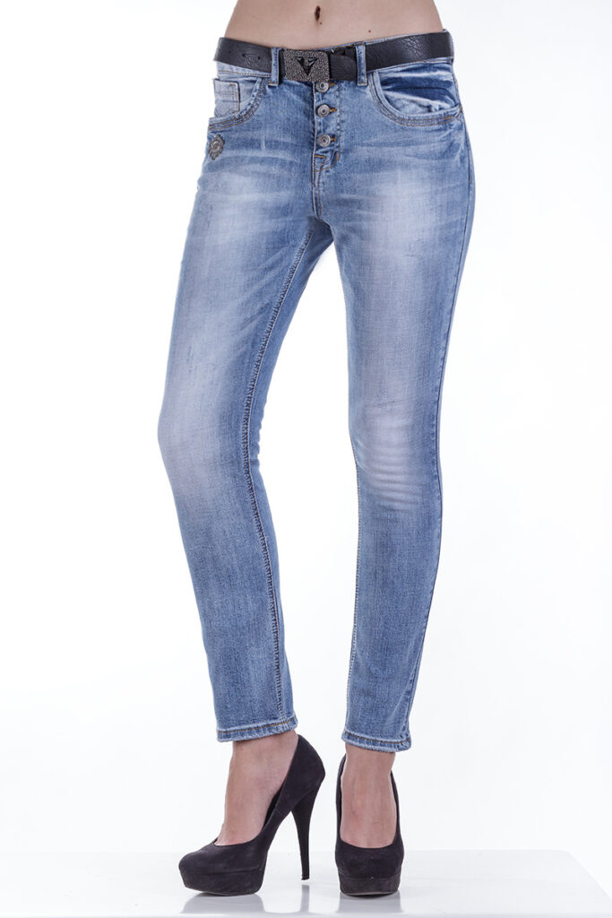 женские джинсы 1
