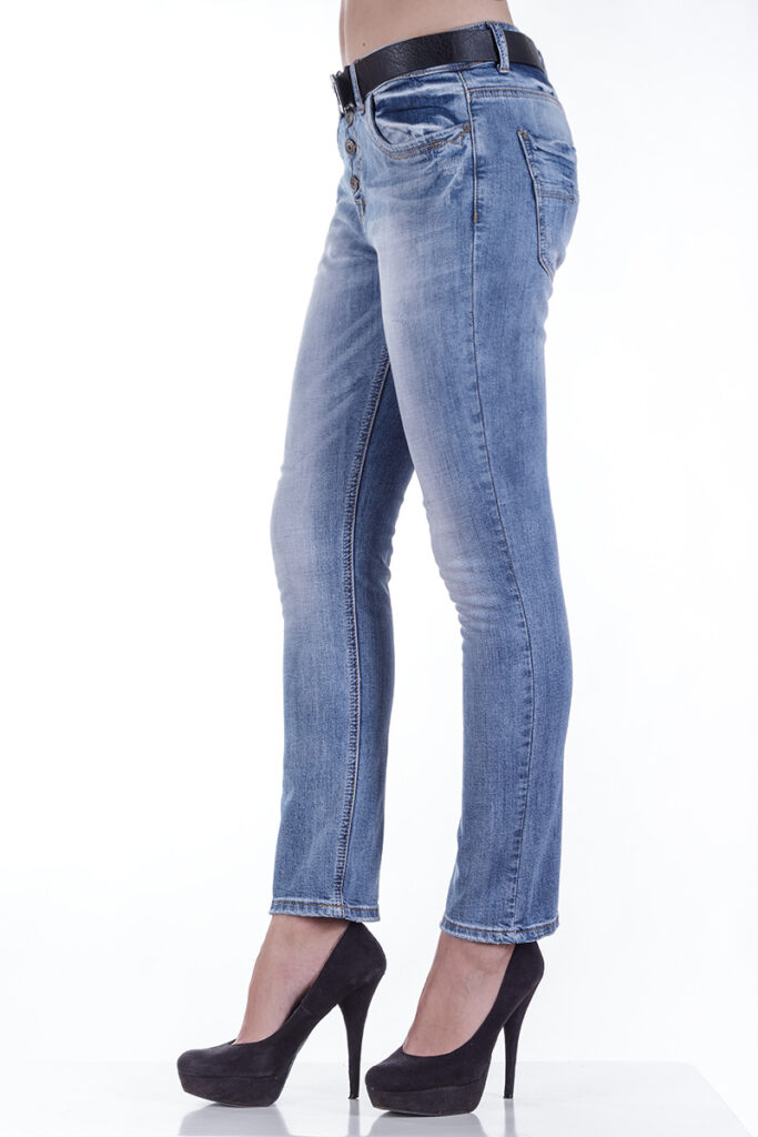 женские джинсы 2