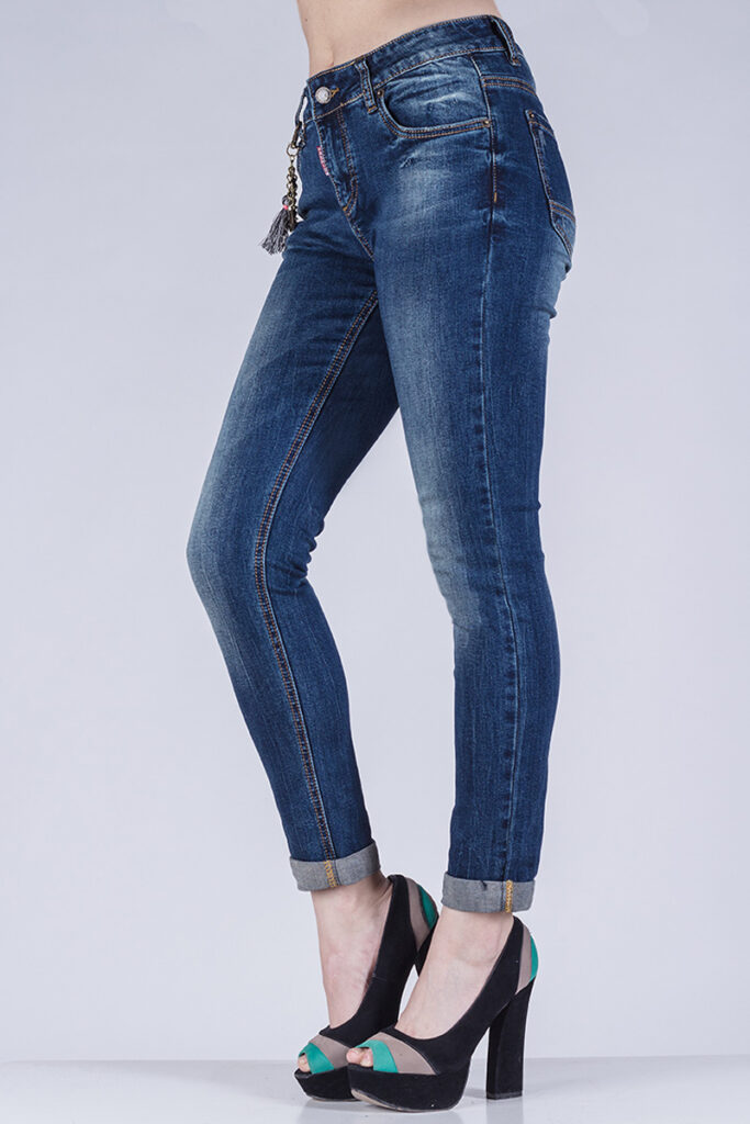 женские джинсы 2