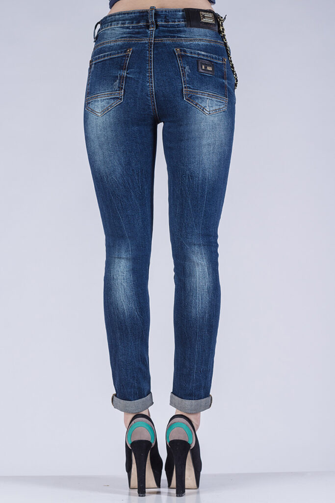 женские джинсы 3