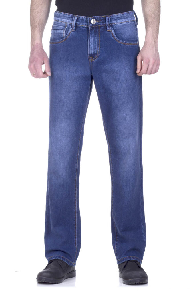 мужские джинсы 1
