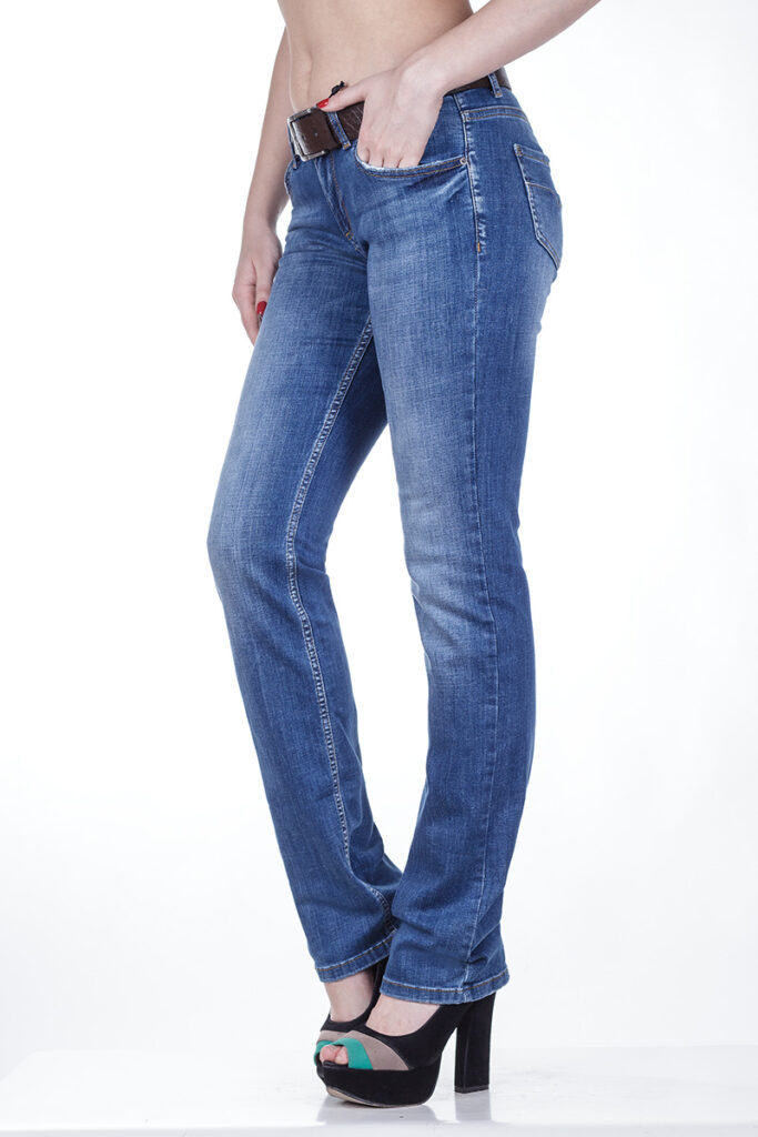 женские джинсы 2