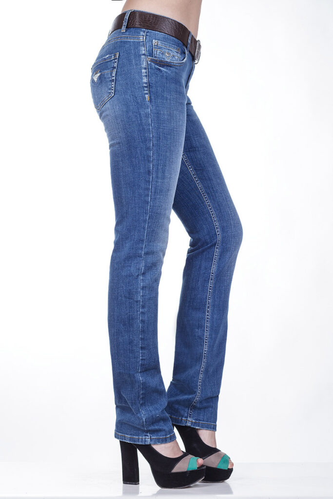 женские джинсы 4