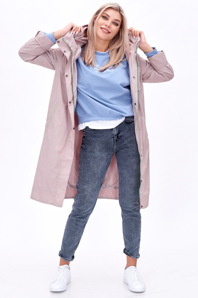 темно-синие джинсы женские () 8