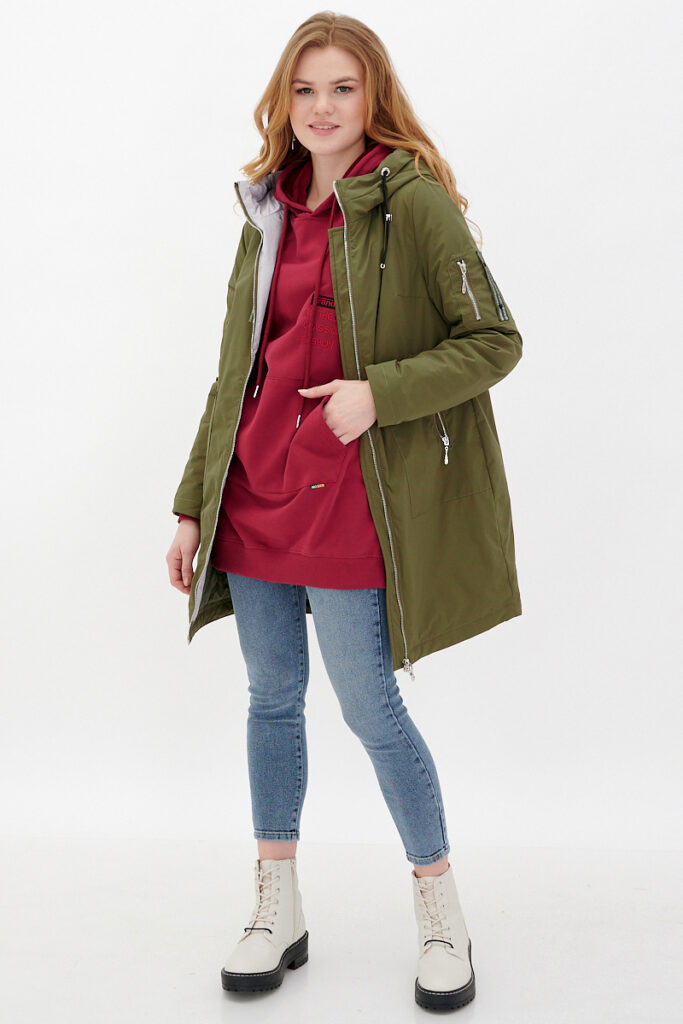 джинсы женские синие 3