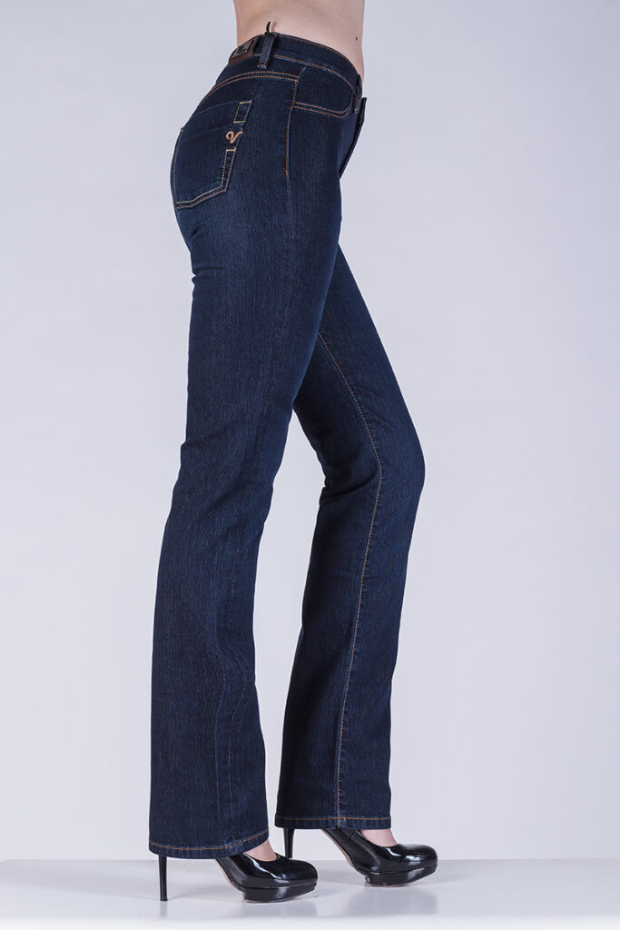 женские джинсы 4