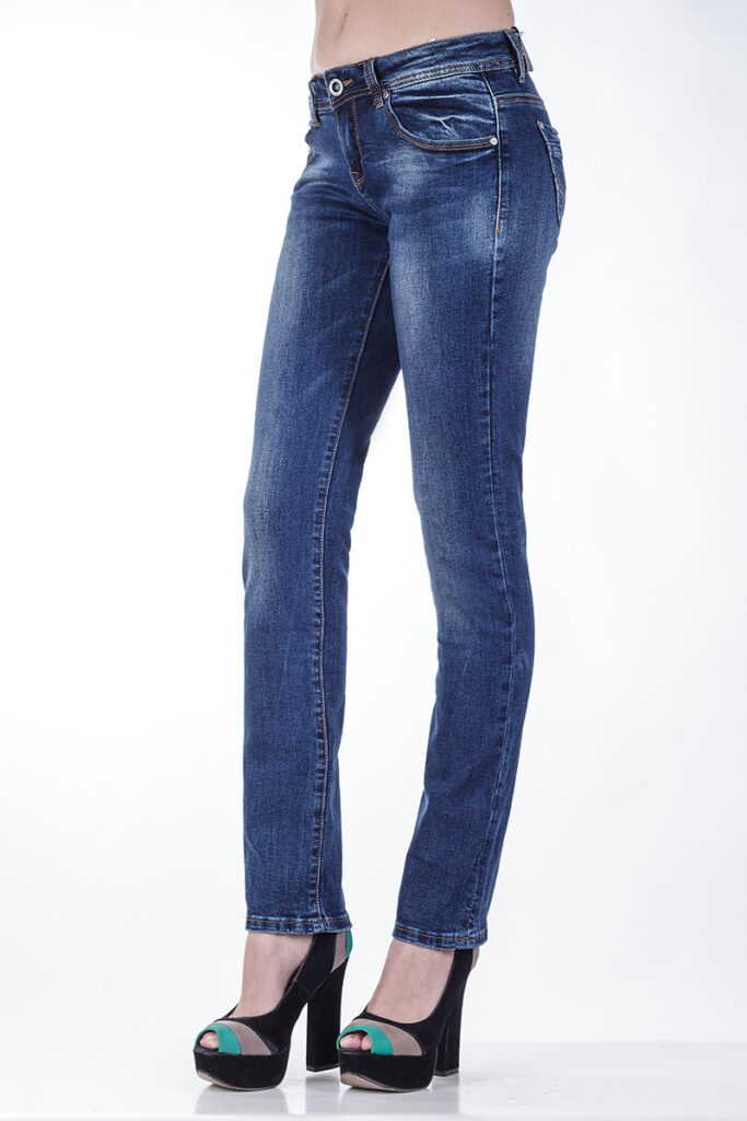 женские джинсы 2