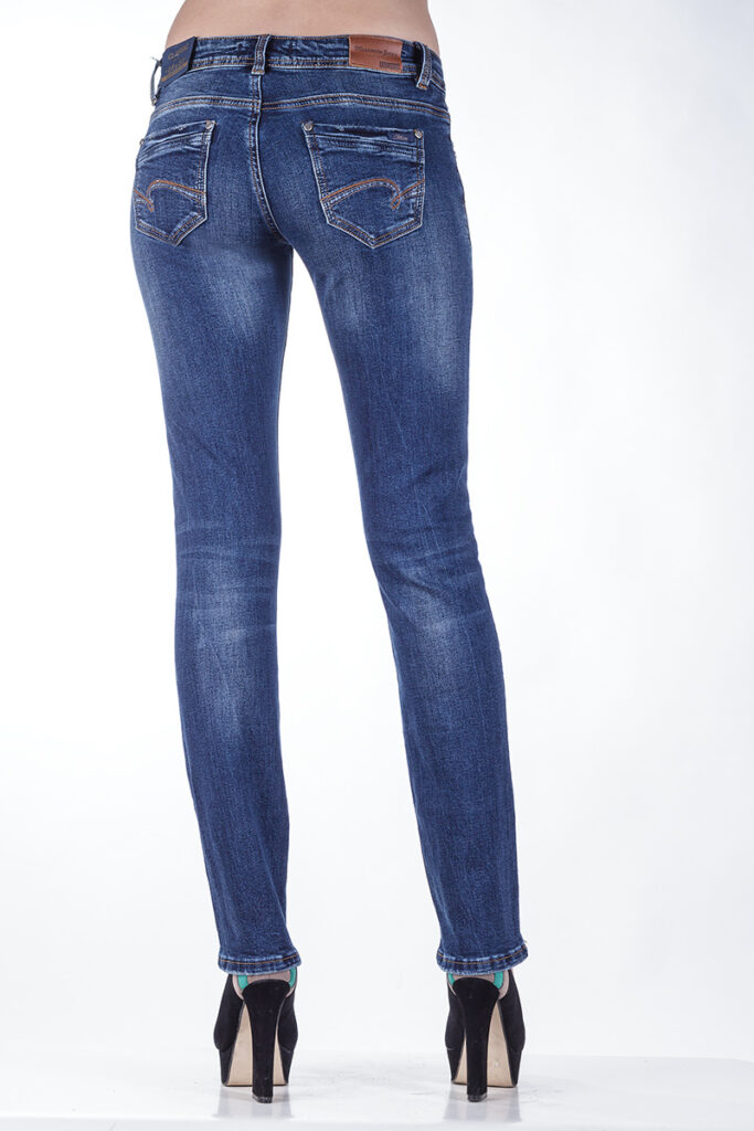 женские джинсы 3