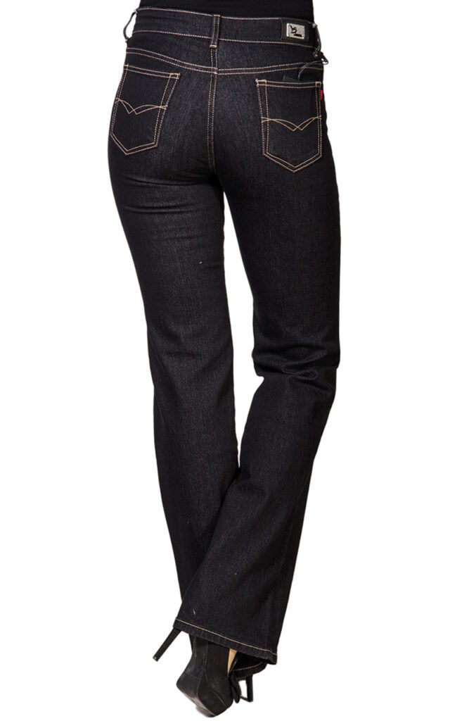 женские джинсы 2