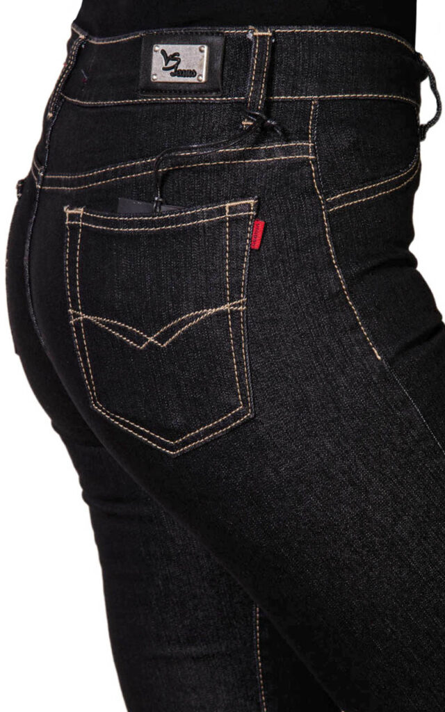 женские джинсы 4