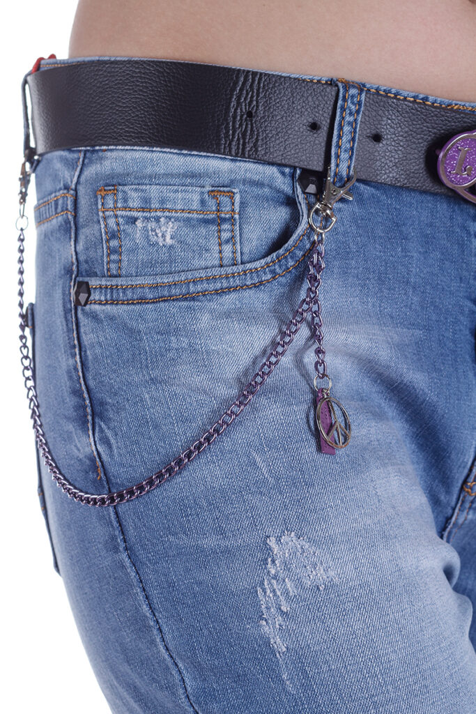 женские джинсы 6