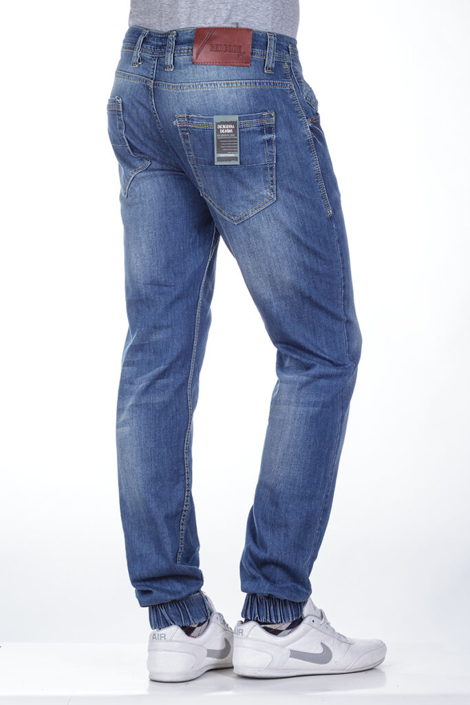 мужские джогеры 4