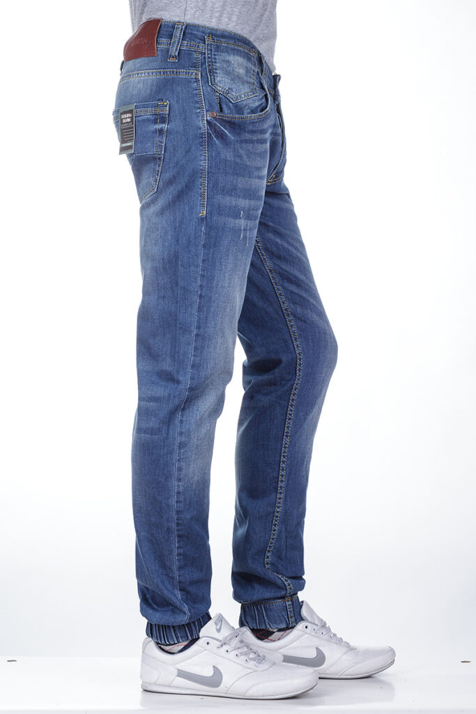 мужские джогеры 5