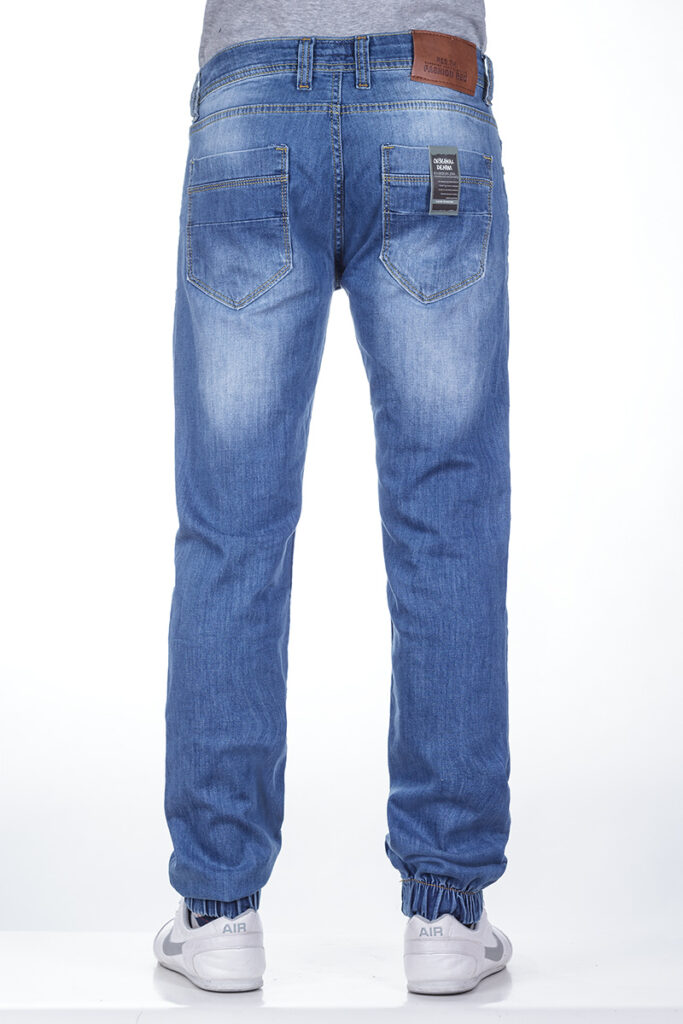 мужские джогеры 3