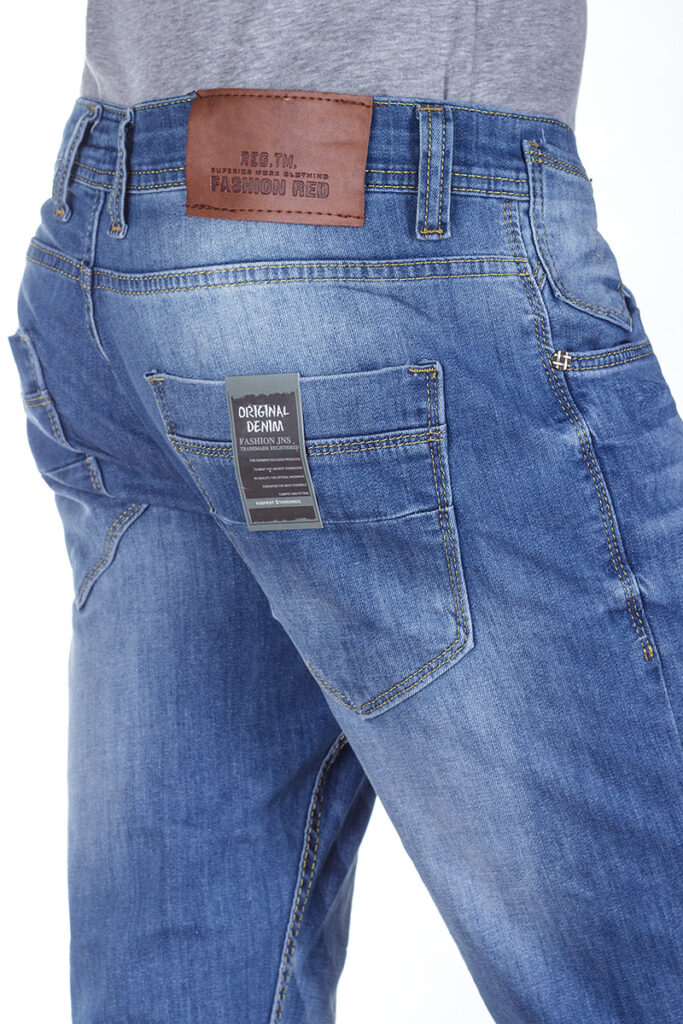 мужские джогеры 6