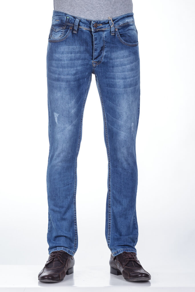 мужские джинсы 1