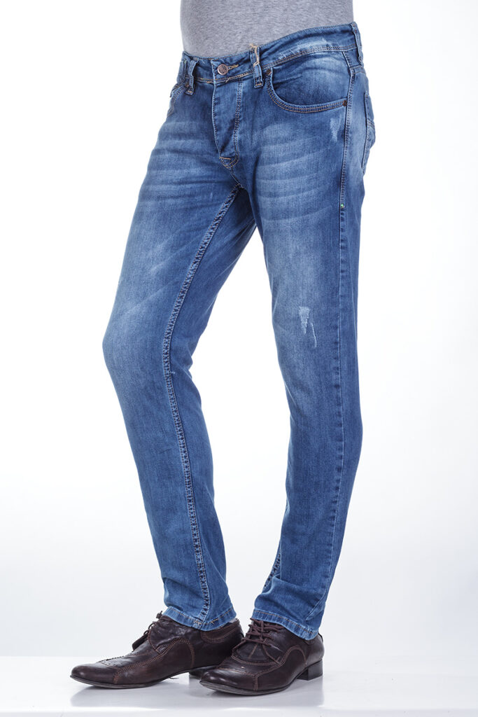 мужские джинсы 2