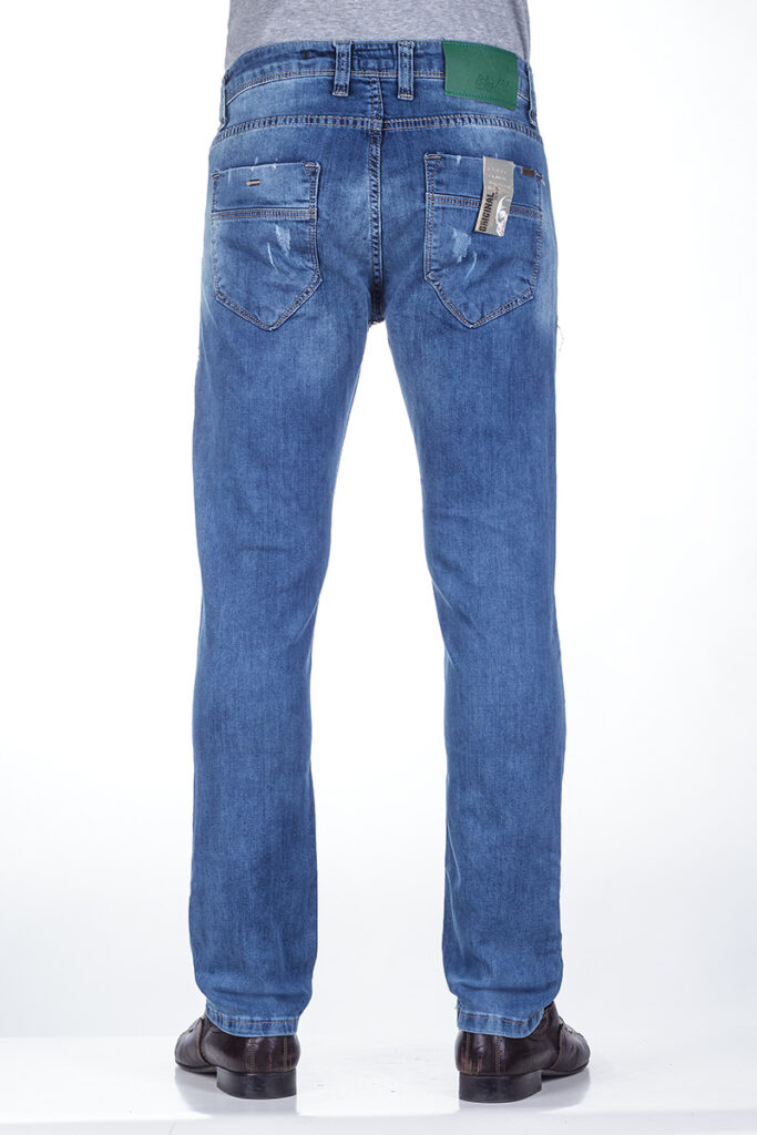 мужские джинсы 3