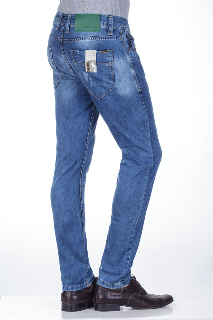 мужские джинсы 4