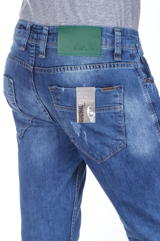 мужские джинсы 6