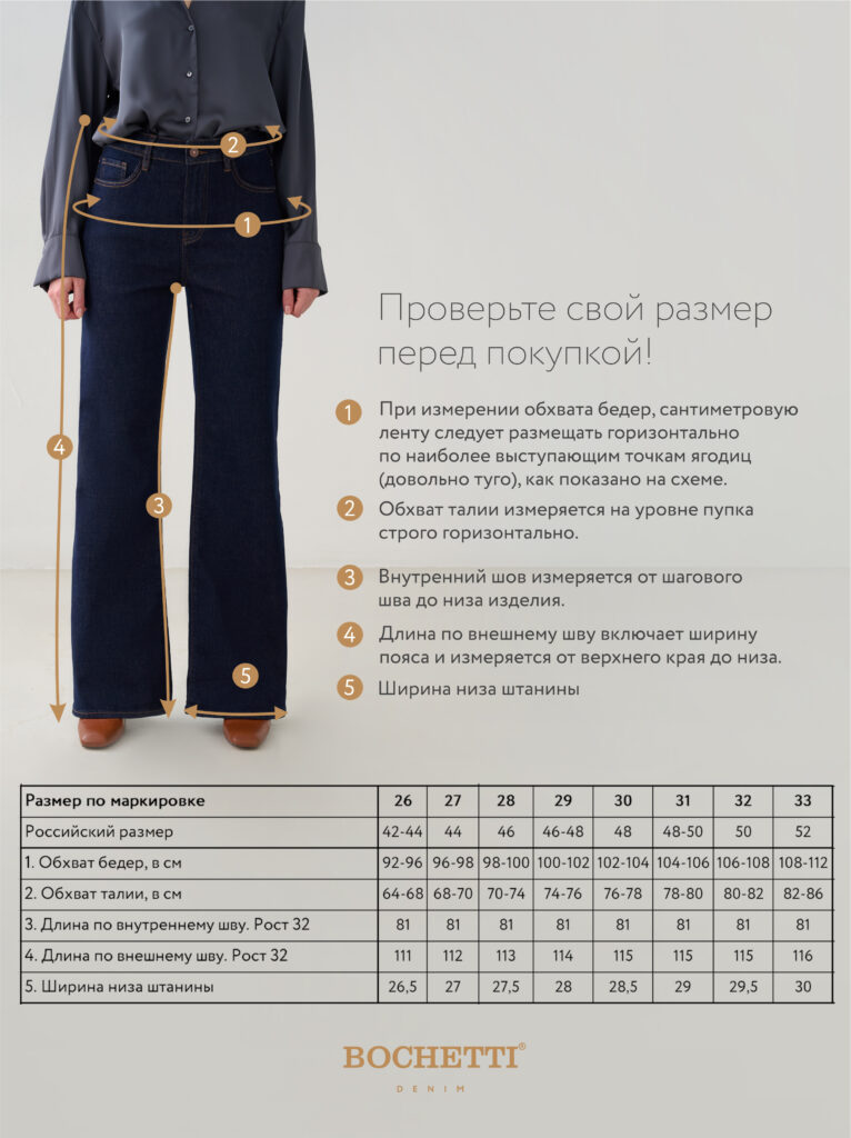 джинсы женские темно-синие 7