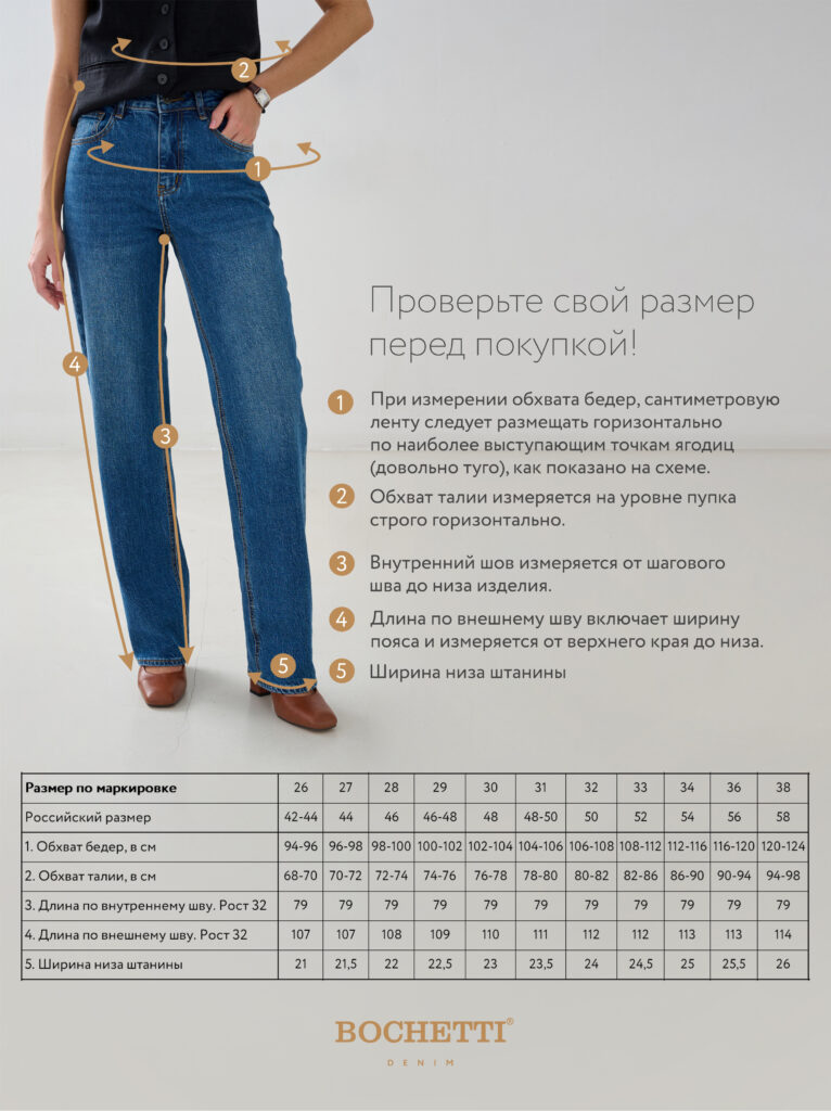 джинсы женские темно-синие 7