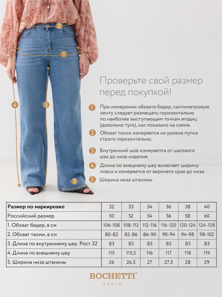 джинсы женские синие 7