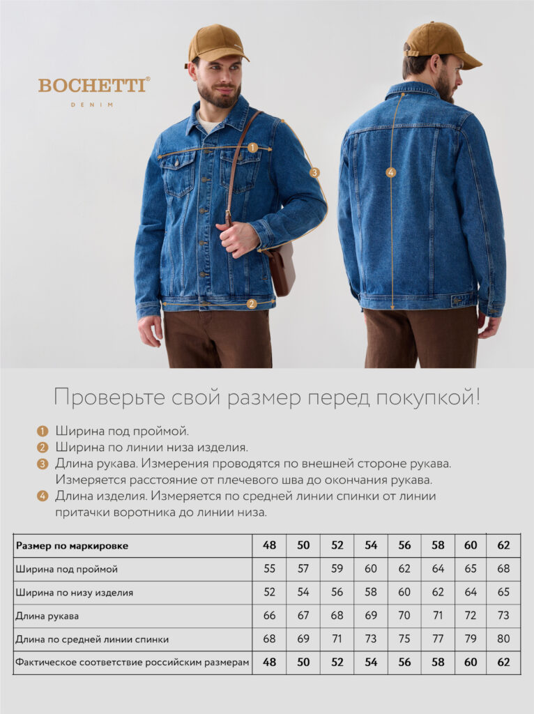 куртка мужская джинсовая синяя 11