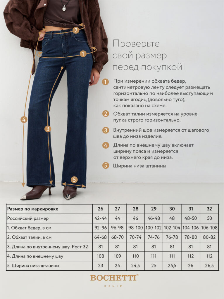 джинсы женские темно-синие 7
