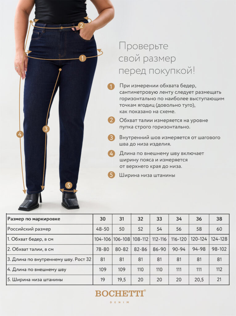 джинсы женские темно-синие 7