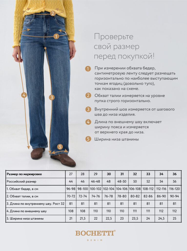джинсы женские синие 7