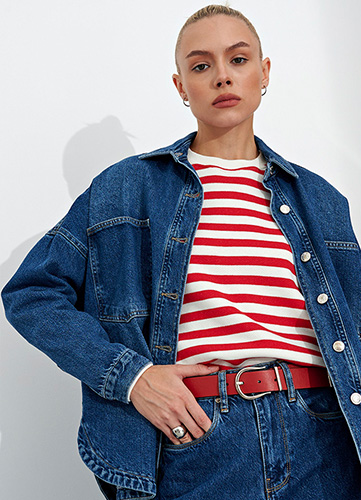 Трендовая полоса